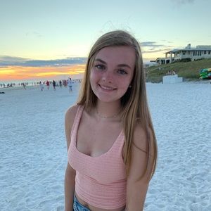 Meet your Posher, Madison